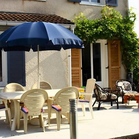 シャントルー・アン・ブリ Maison Avec Jardin Proche Disneyヴィラ エクステリア 写真